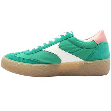 MELINE VAR S68 SHOE - GREEN